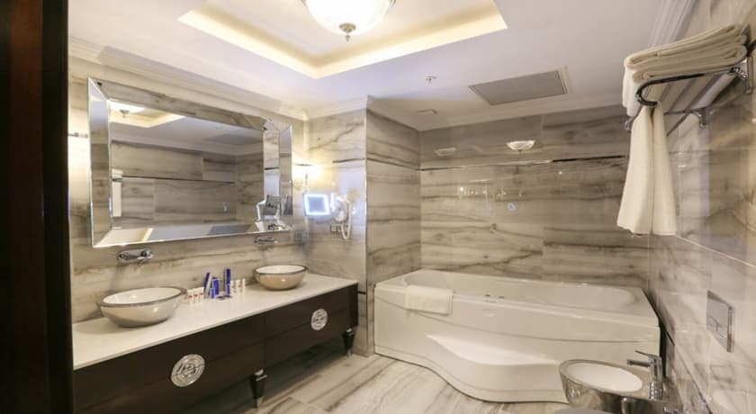 TRYP by Wyndham İzmit-32