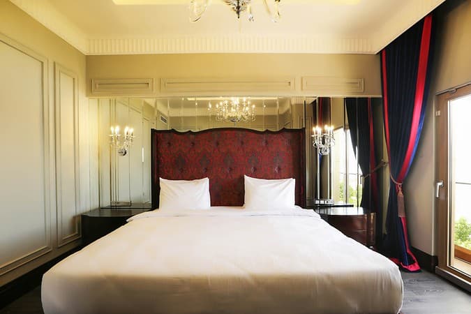 TRYP by Wyndham İzmit-23