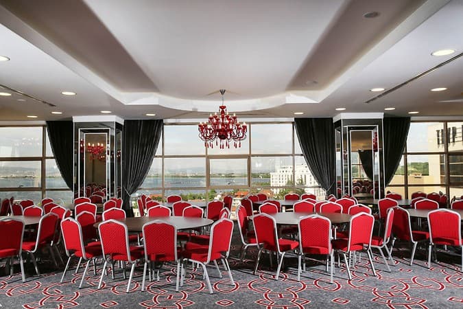 TRYP by Wyndham İzmit-26