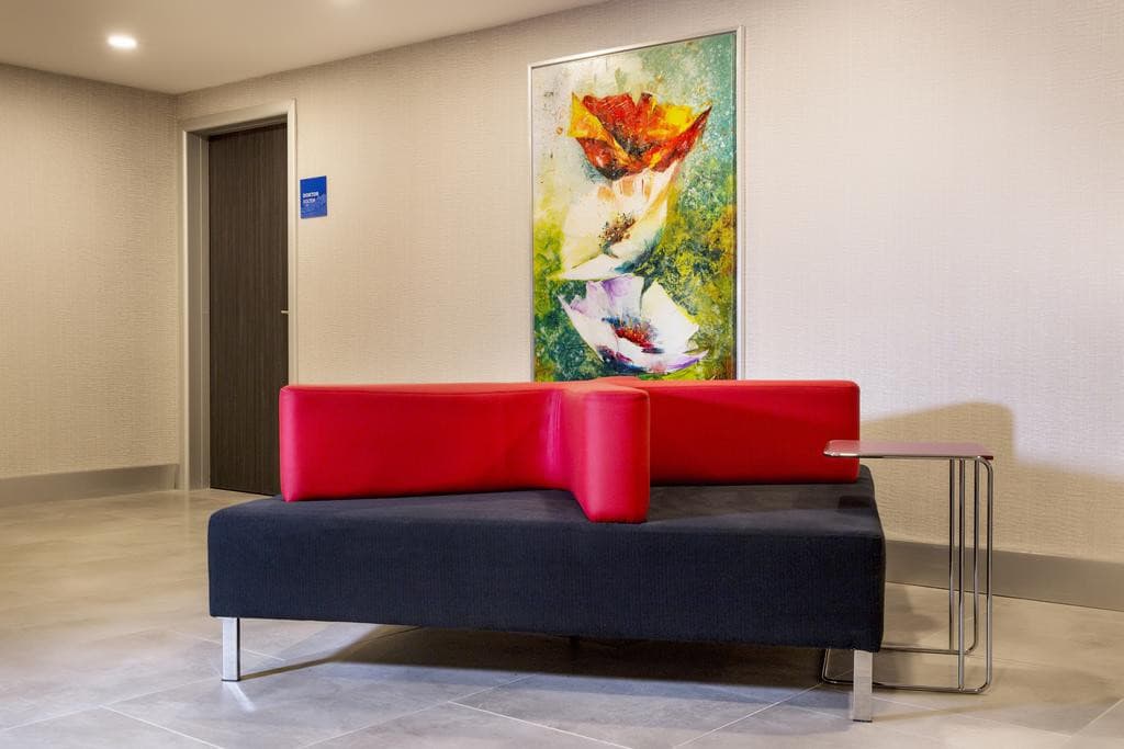 TRYP by Wyndham İzmit-17