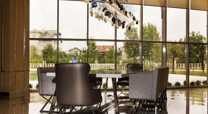 TRYP by Wyndham İzmit-16
