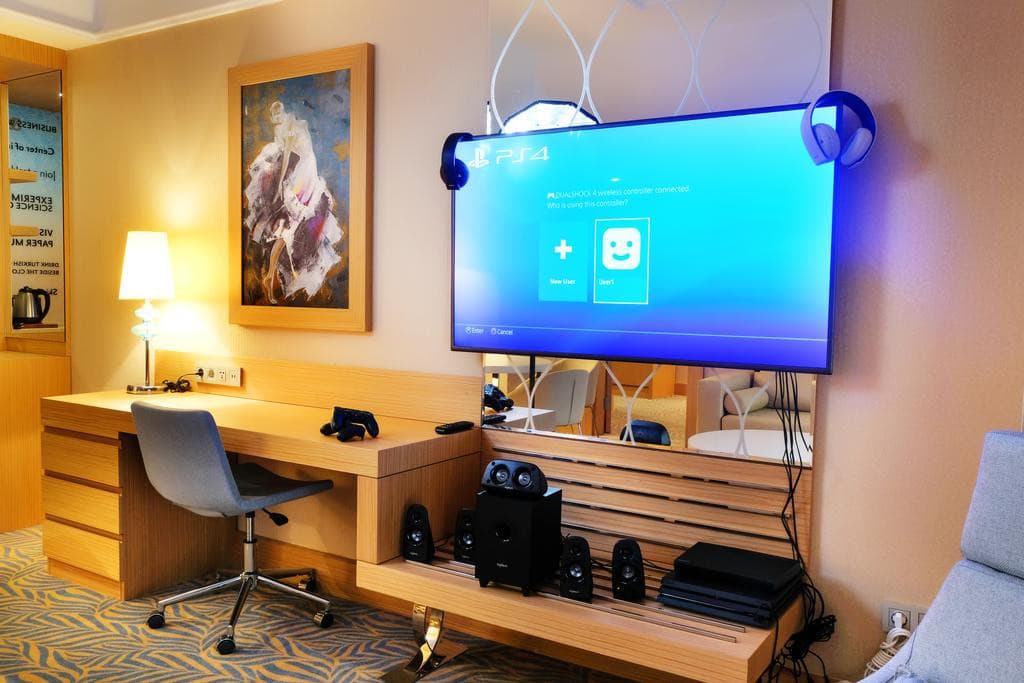 TRYP by Wyndham İzmit-18