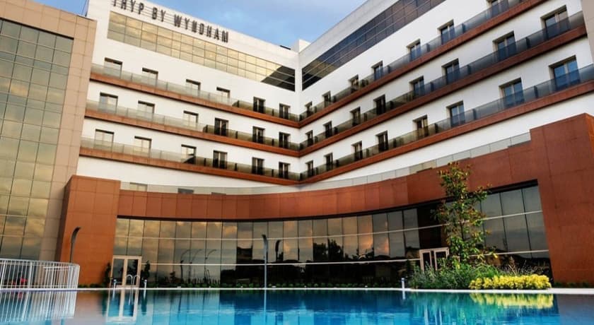 TRYP by Wyndham İzmit-27