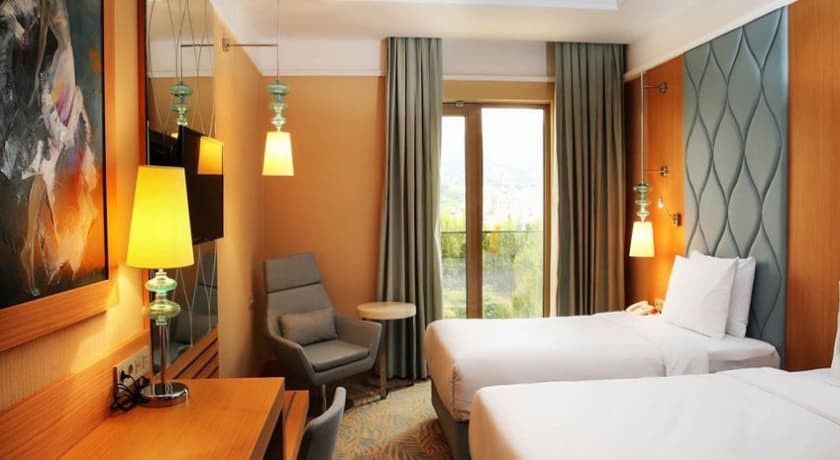 TRYP by Wyndham İzmit-36