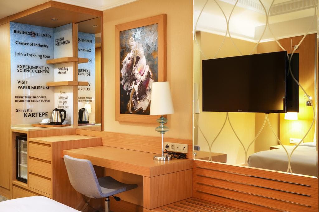 TRYP by Wyndham İzmit-12