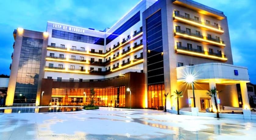 TRYP by Wyndham İzmit-28