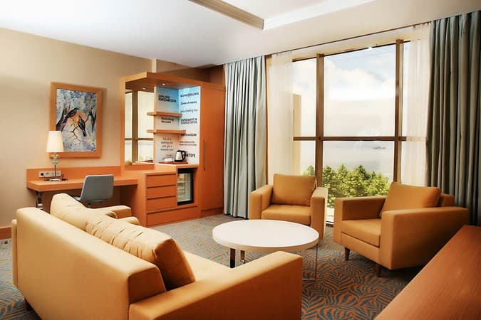 TRYP by Wyndham İzmit-24