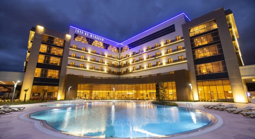 TRYP by Wyndham İzmit-35