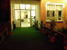 Anamur Butik Hotel-22