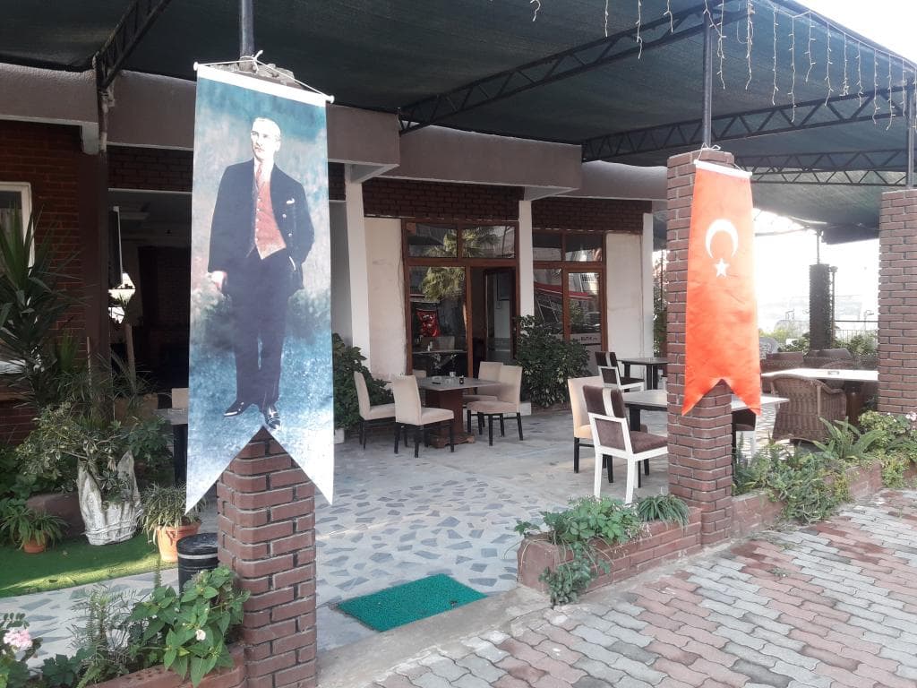 Anamur Butik Hotel-15