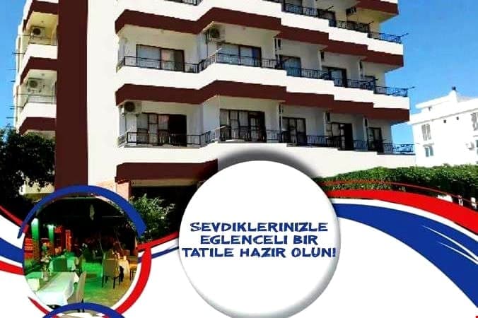Anamur Butik Hotel-0