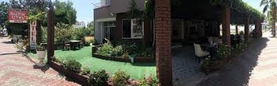 Anamur Butik Hotel-21