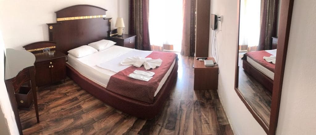 Anamur Butik Hotel-24