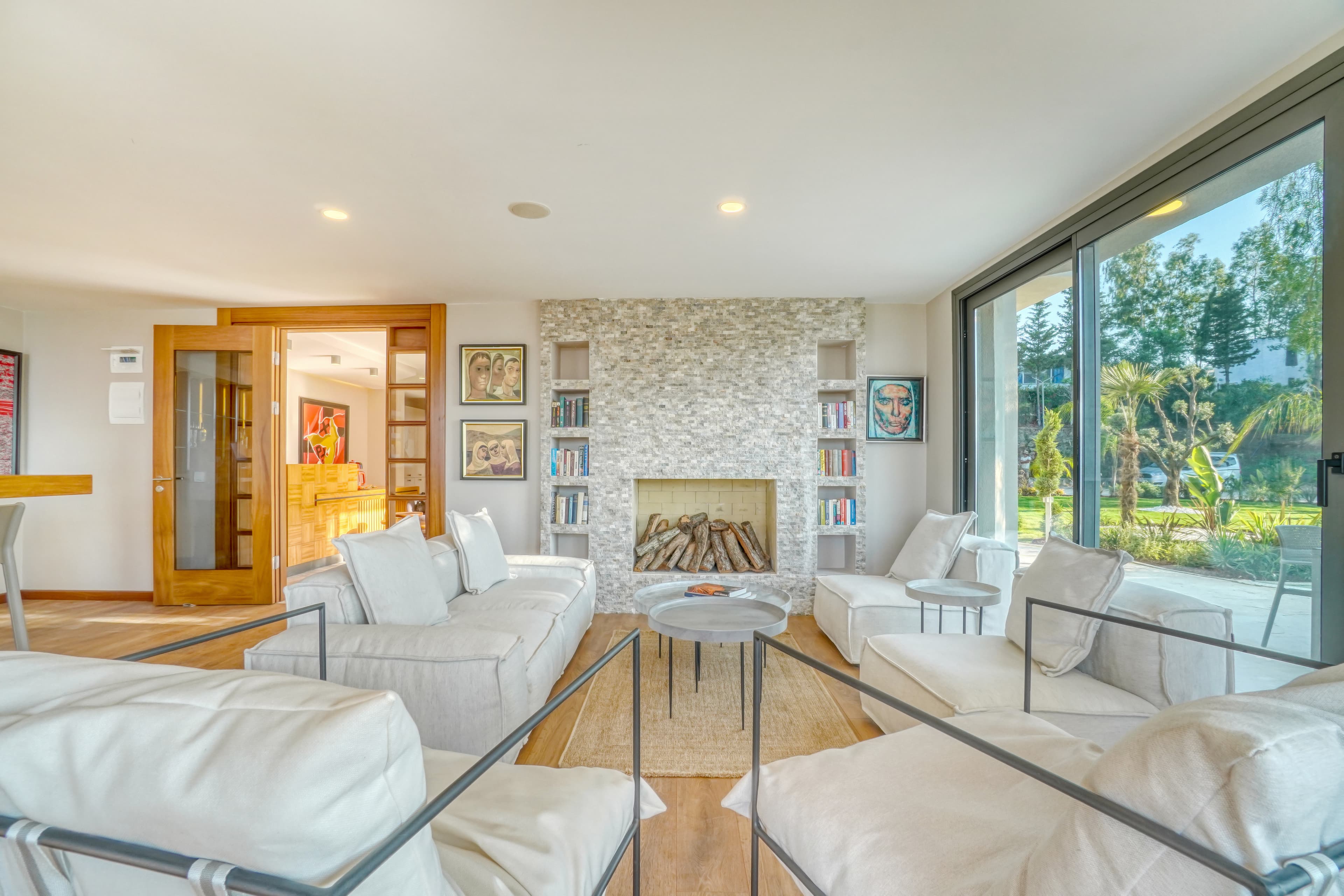 Olira Türkbükü Residence-25