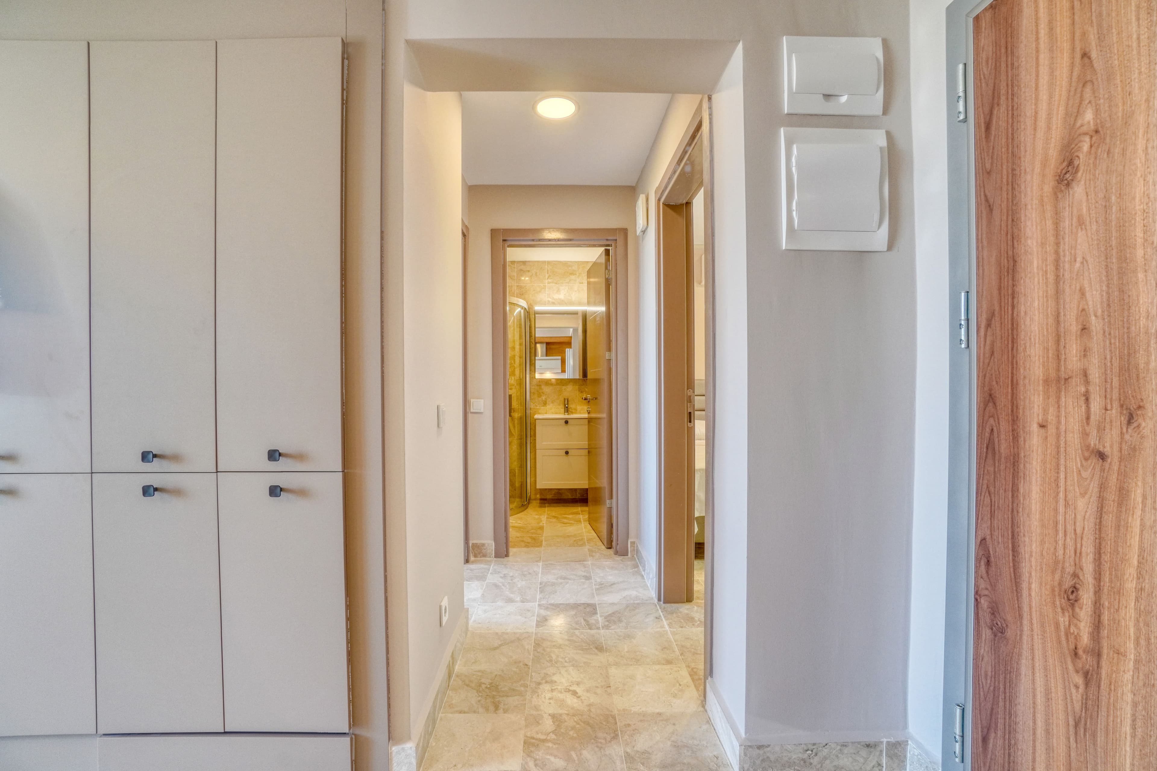 Olira Türkbükü Residence-12