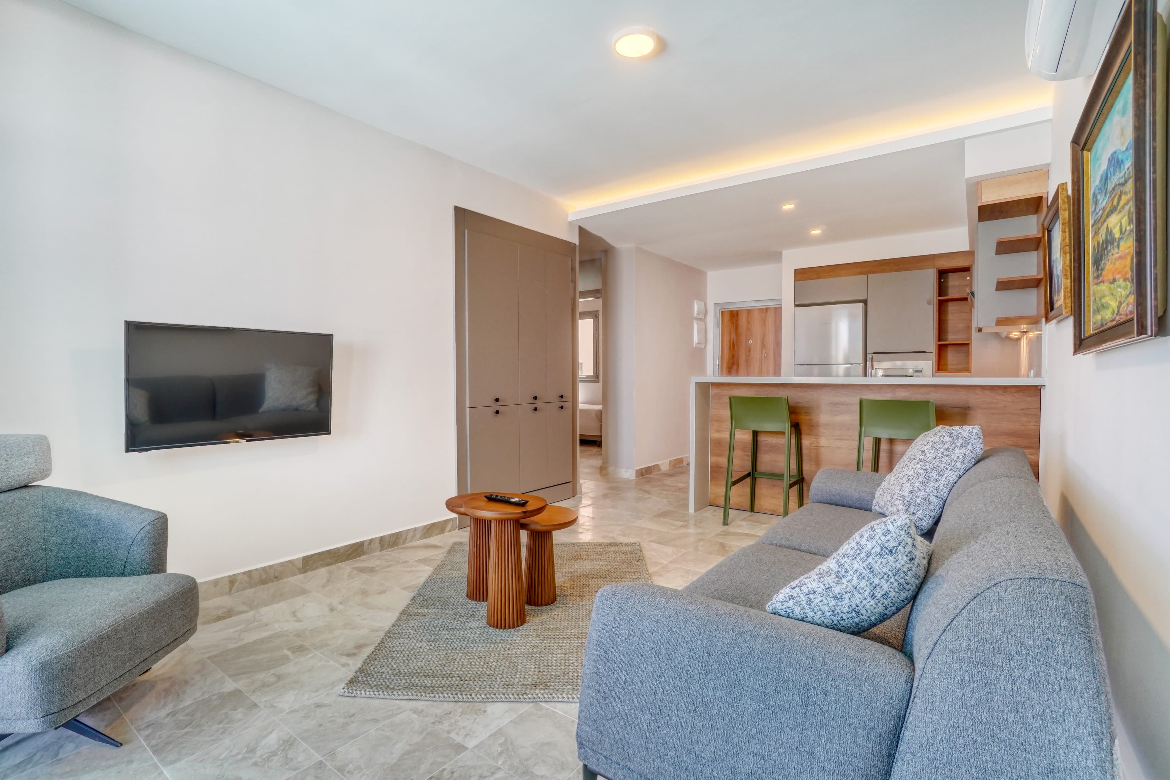 Olira Türkbükü Residence-15