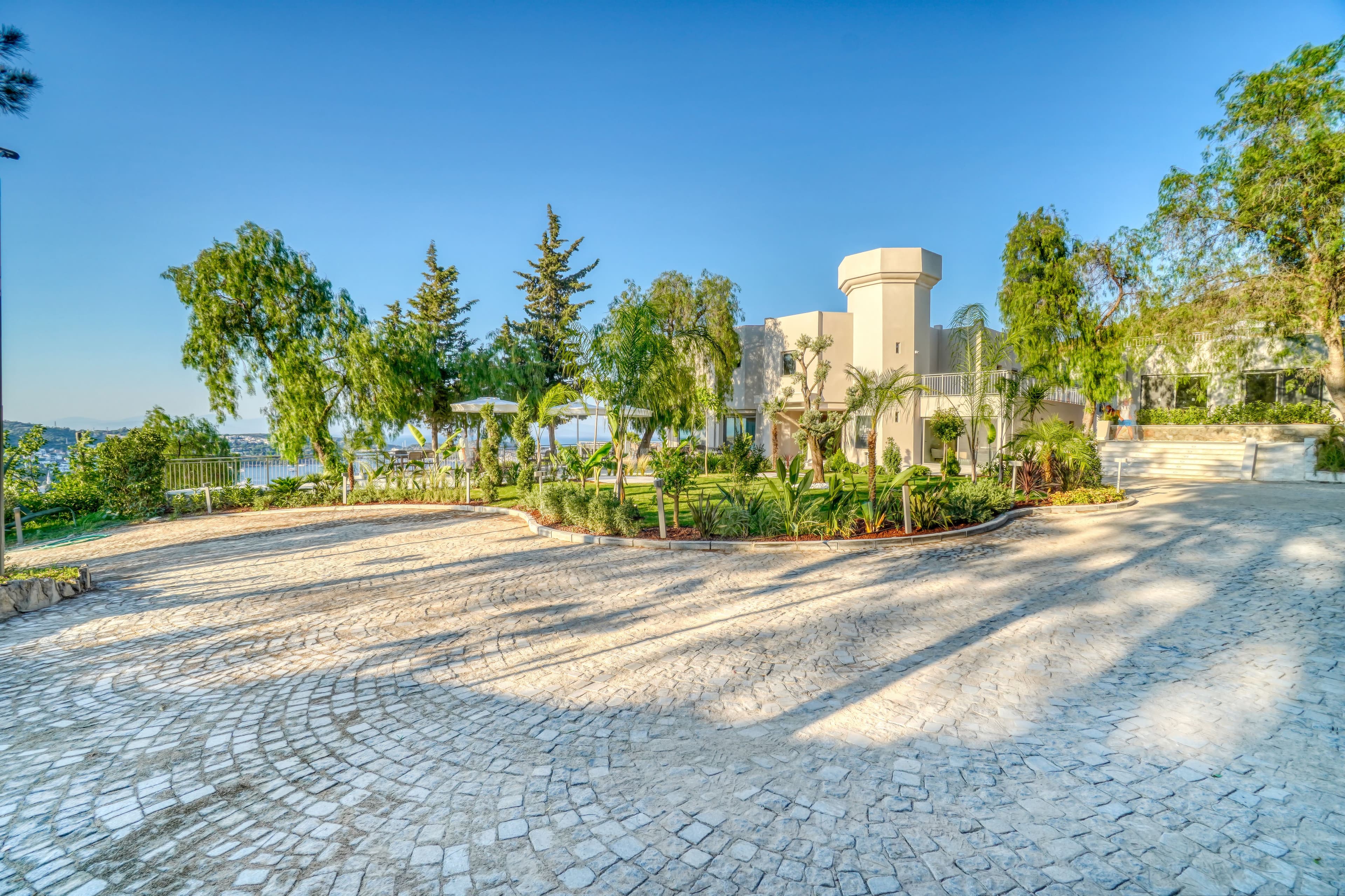 Olira Türkbükü Residence-19