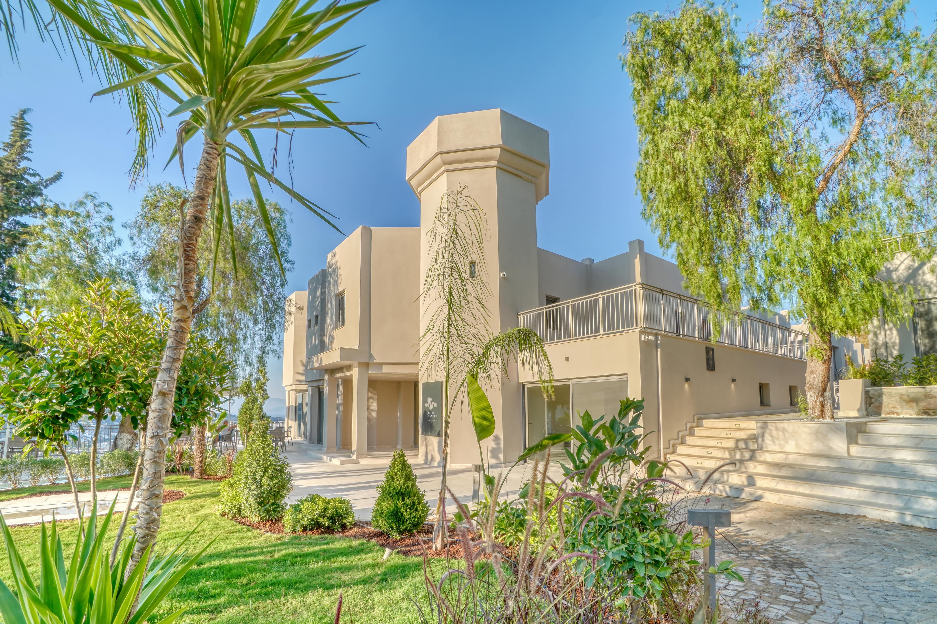 Olira Türkbükü Residence-20