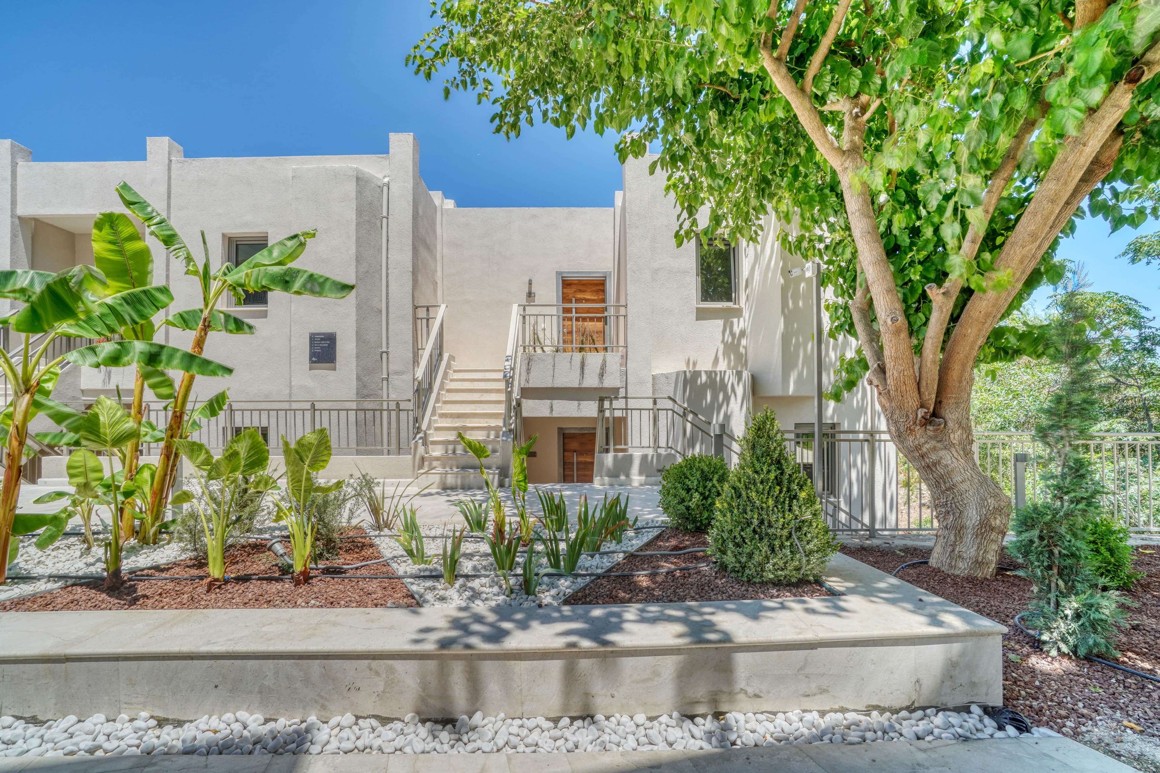 Olira Türkbükü Residence-0