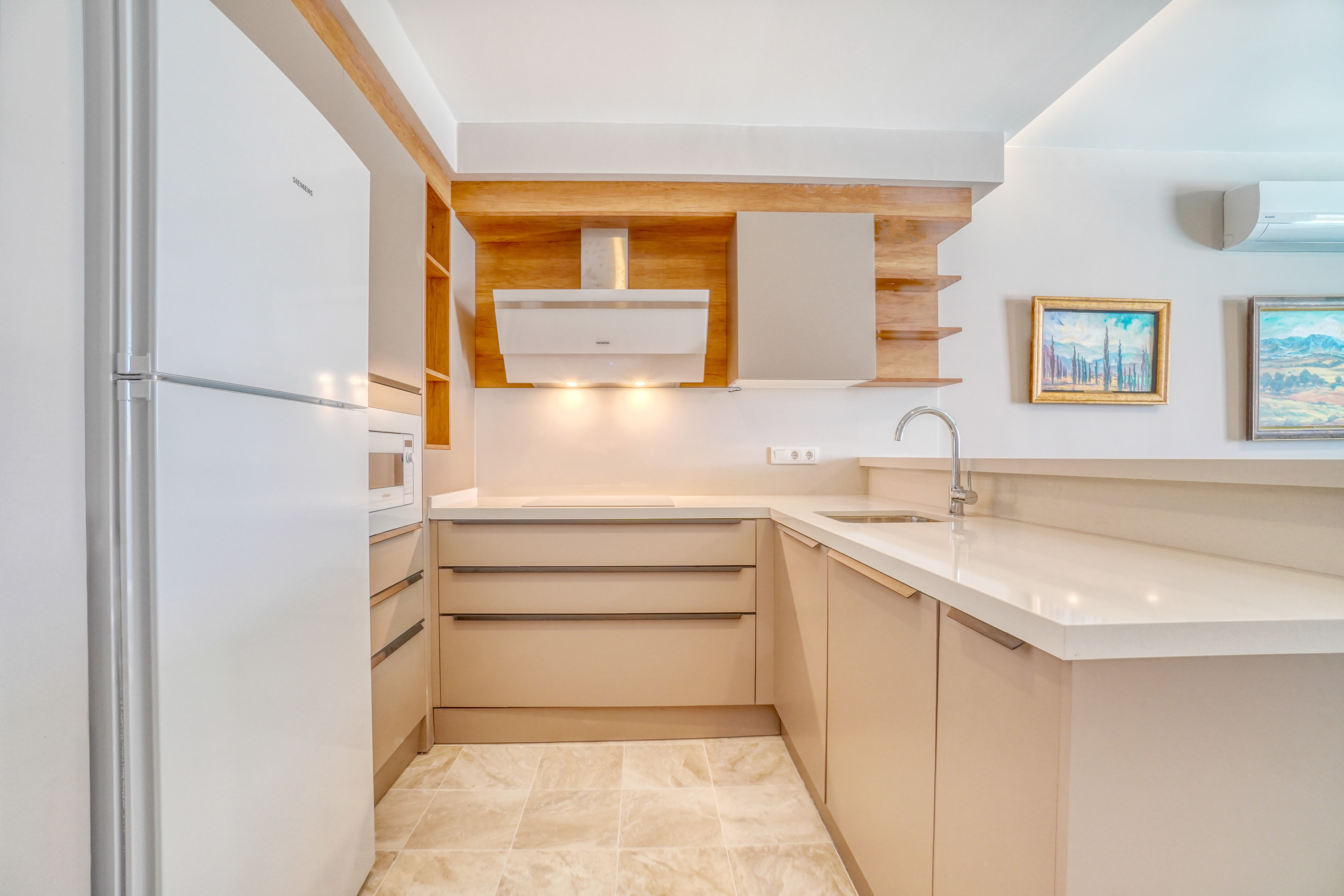Olira Türkbükü Residence-31
