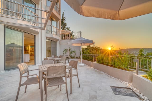 Olira Türkbükü Residence-29