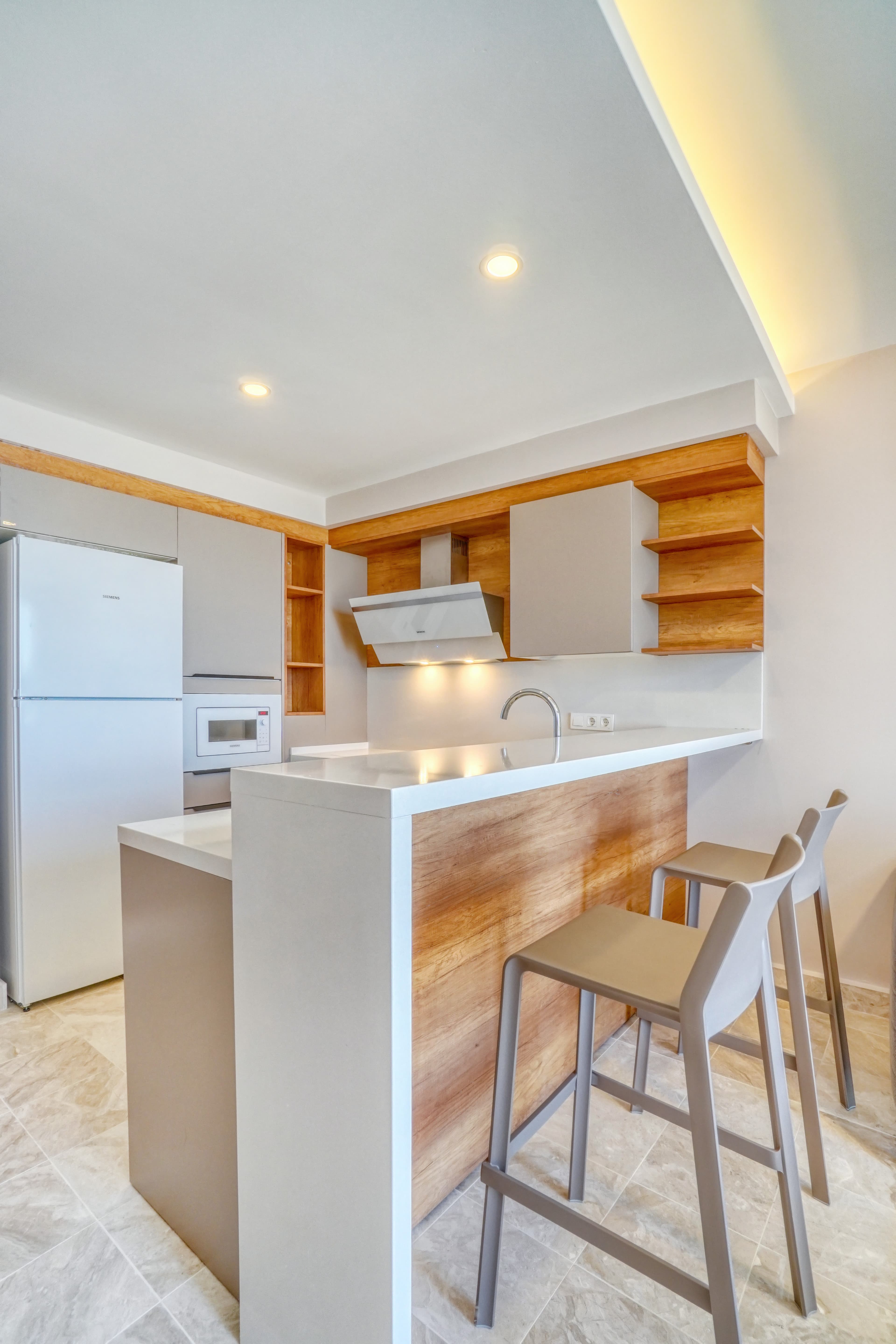 Olira Türkbükü Residence-41
