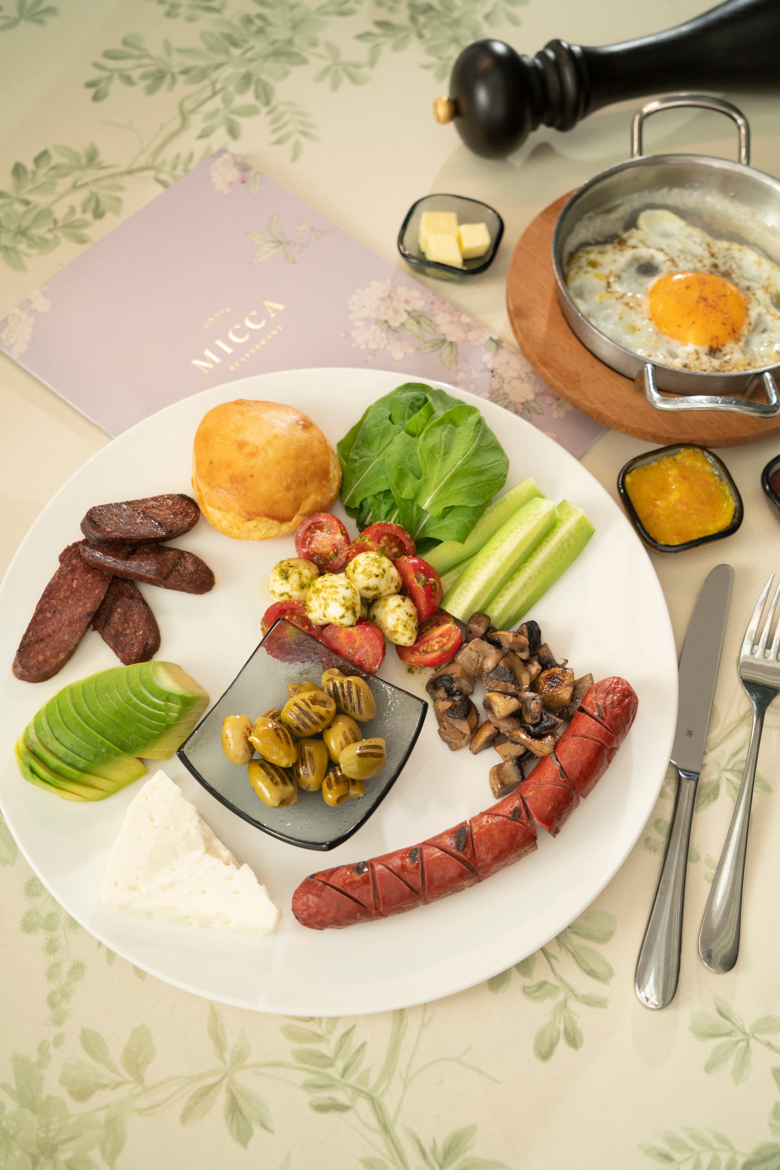 Ankara Atlı Otel-37