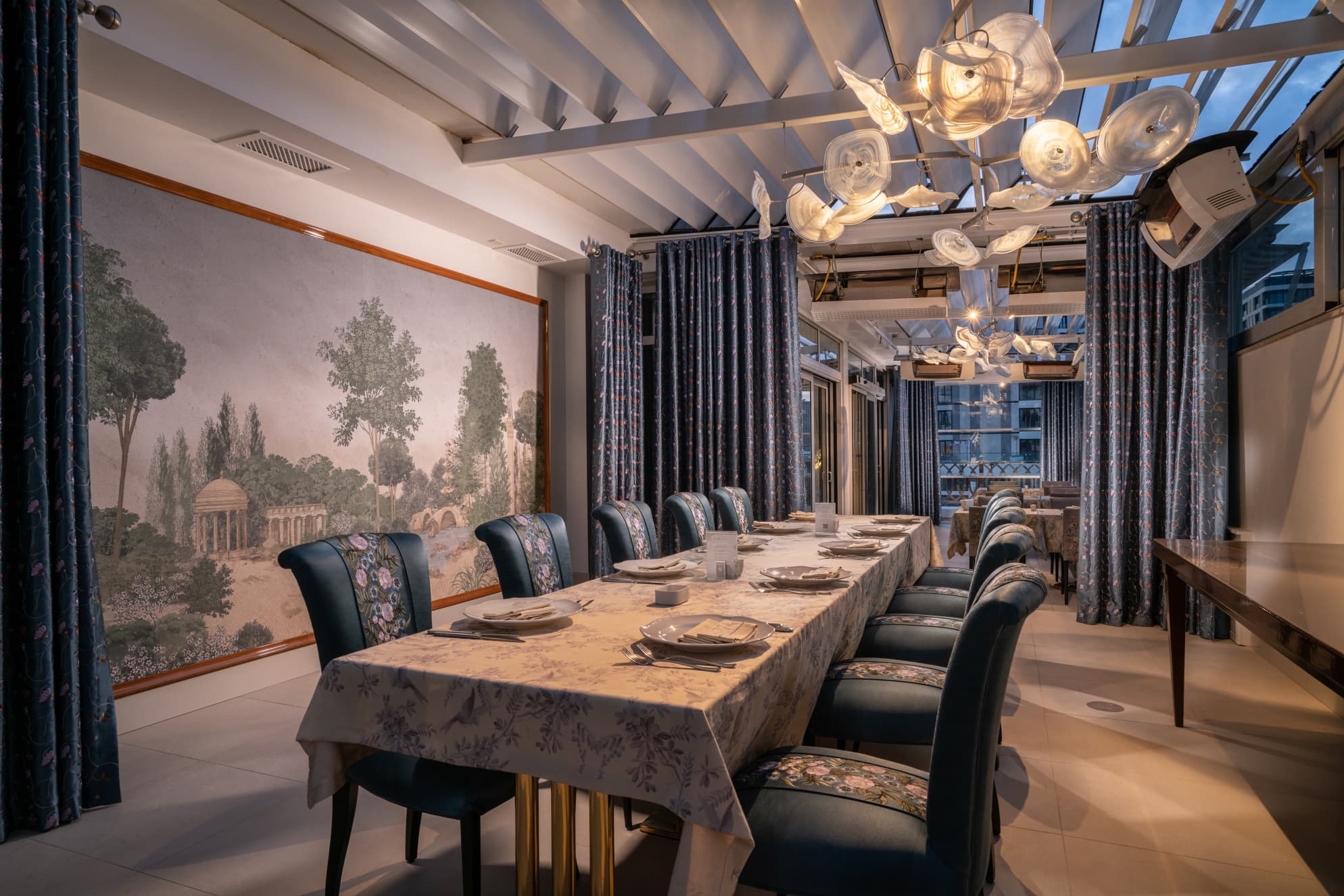 Ankara Atlı Otel-24