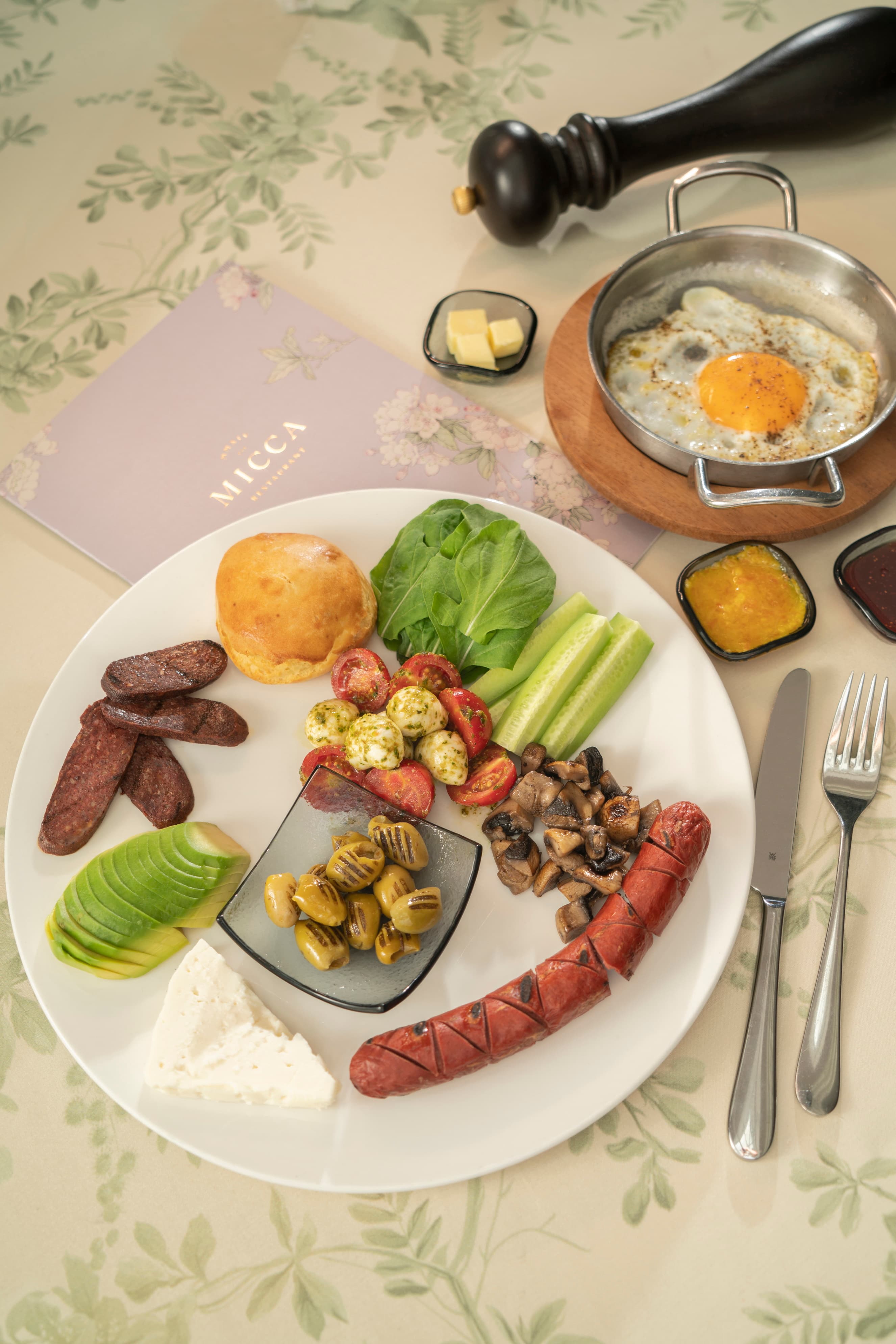 Ankara Atlı Otel-36