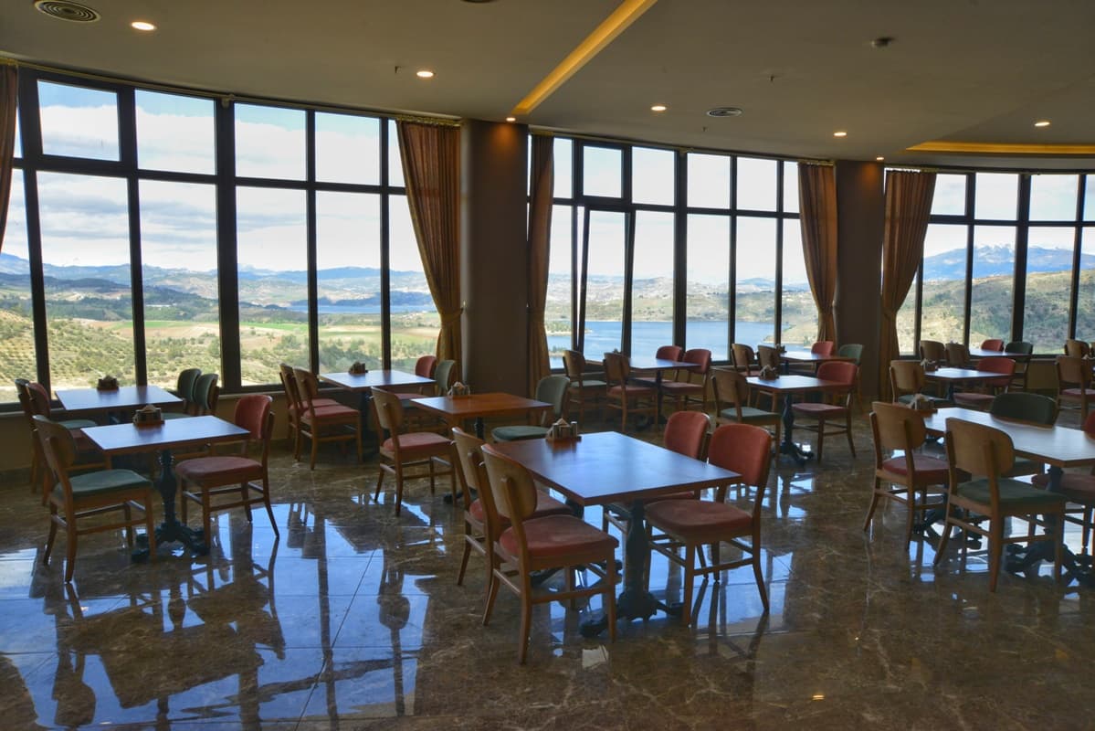 Adanis Park Termal Otel-12