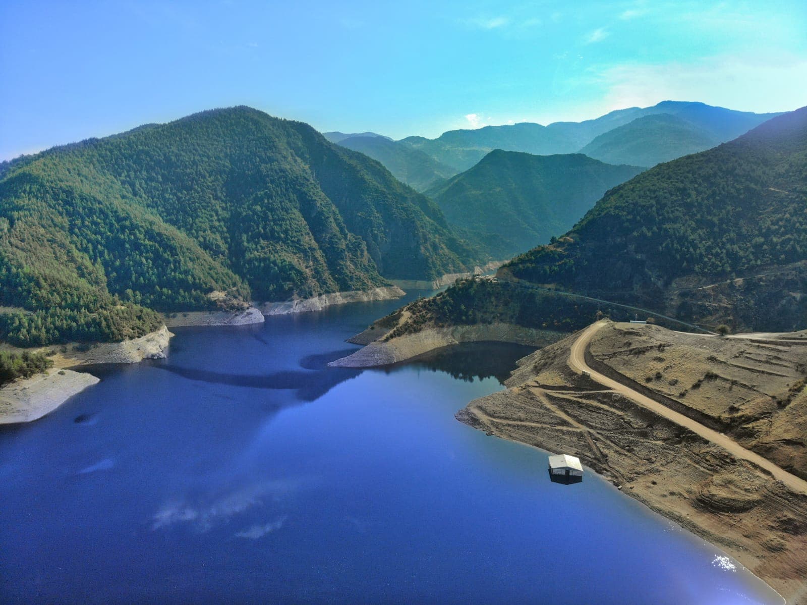 Adanis Park Termal Otel-33