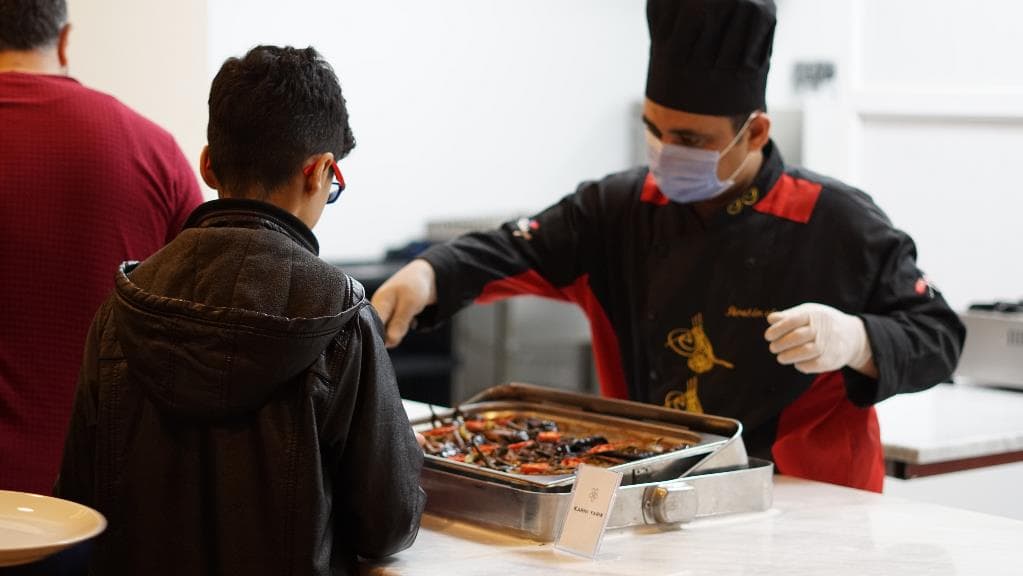 Adanis Park Termal Otel-16