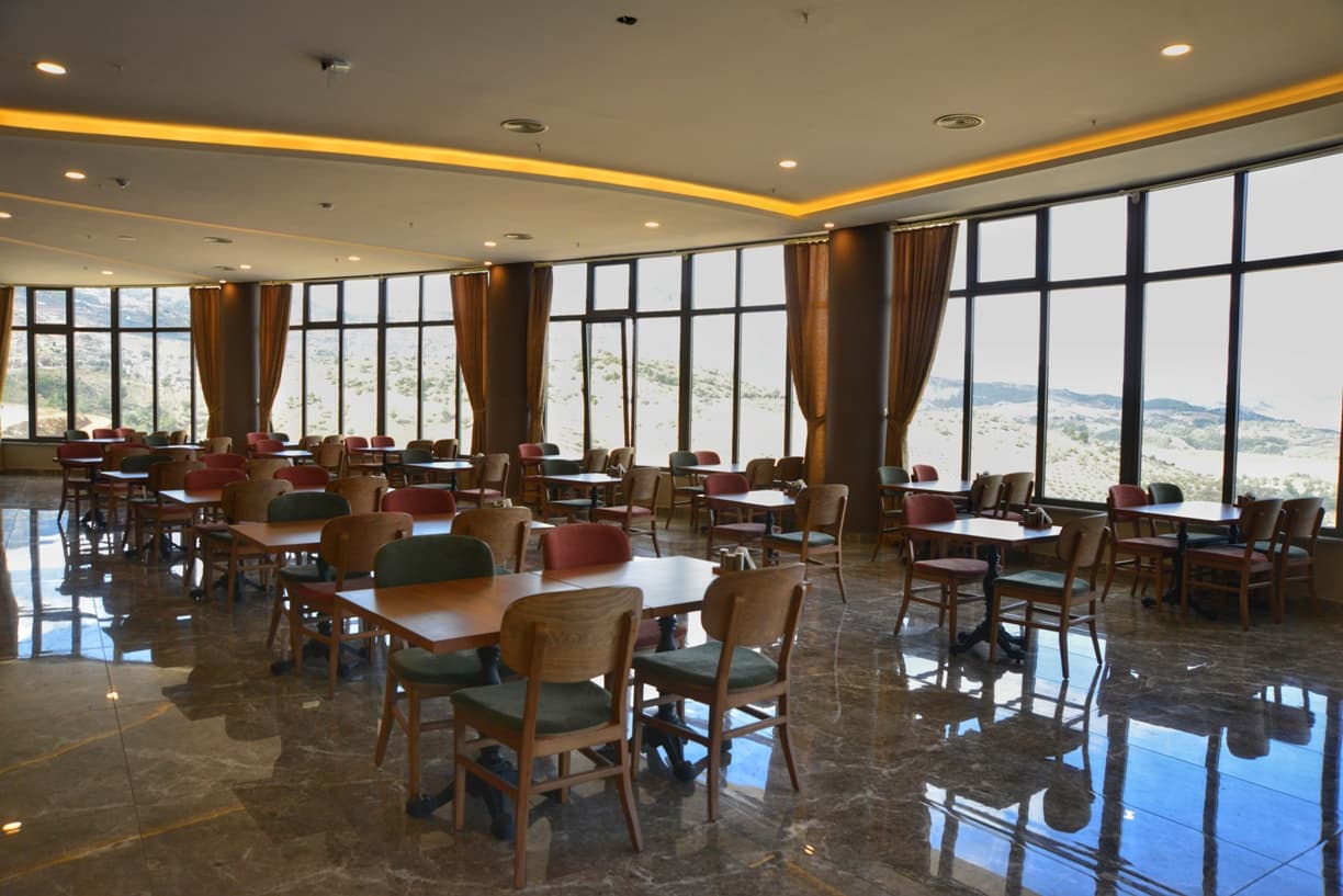 Adanis Park Termal Otel-28