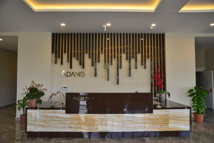 Adanis Park Termal Otel-29