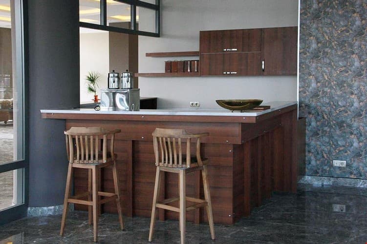 Adanis Park Termal Otel-30