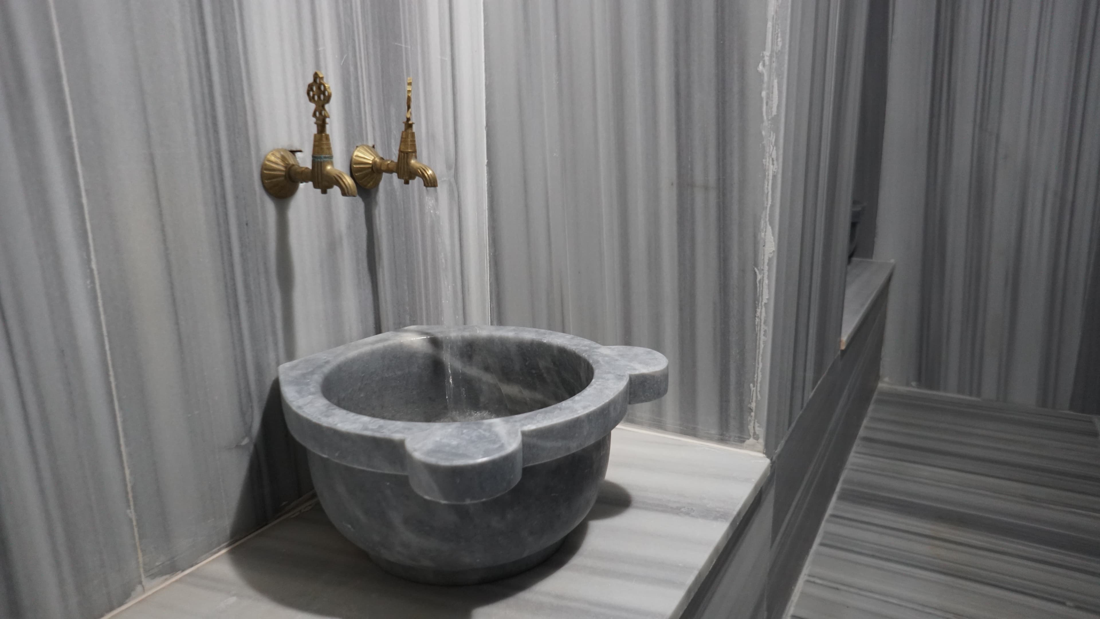 Adanis Park Termal Otel-24