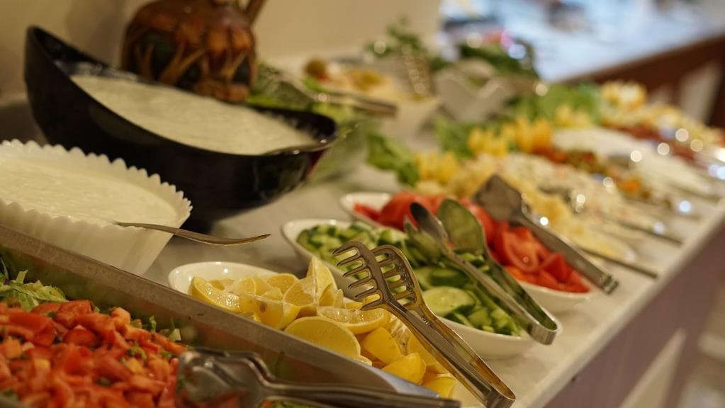 Adanis Park Termal Otel-15