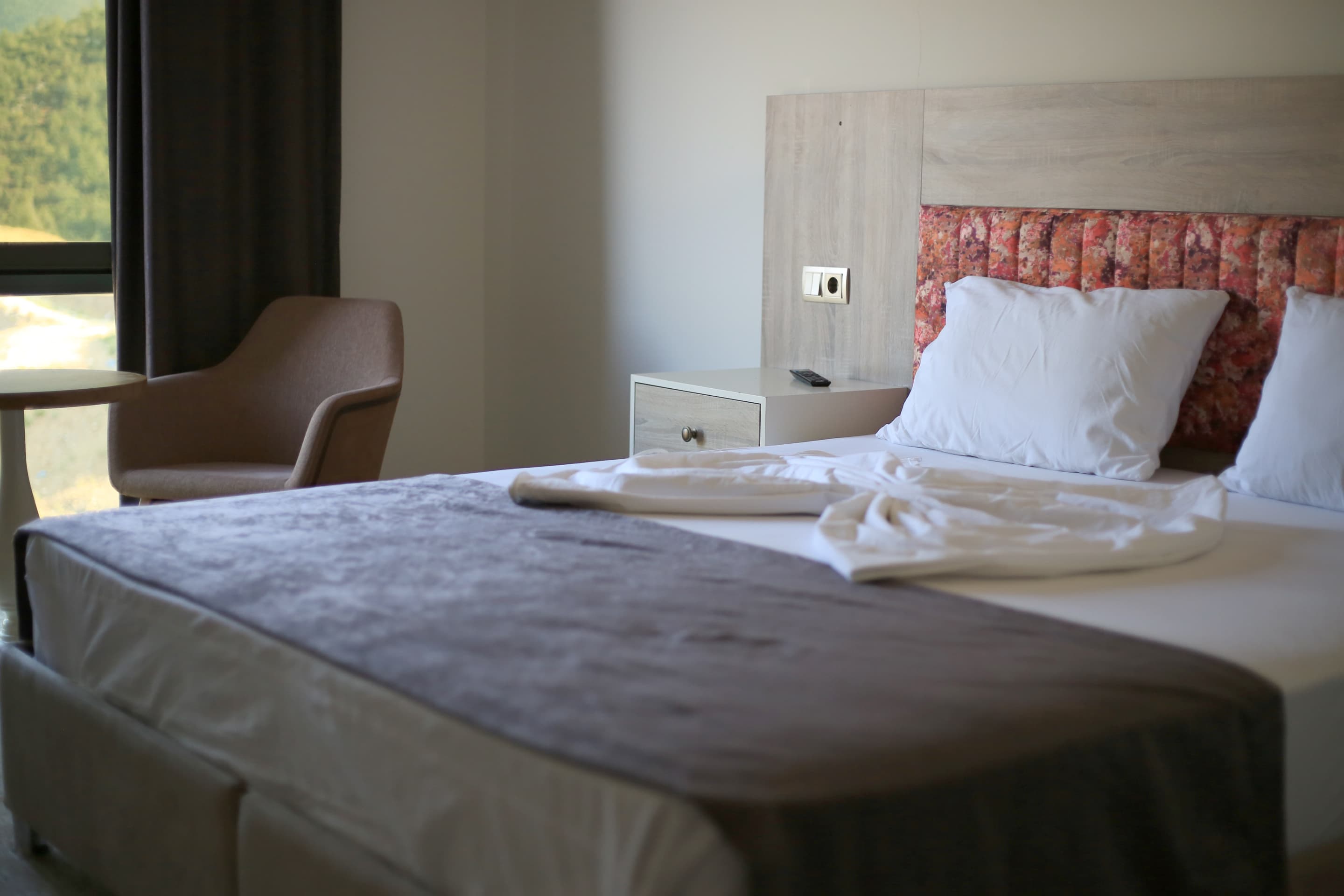 Adanis Park Termal Otel-22