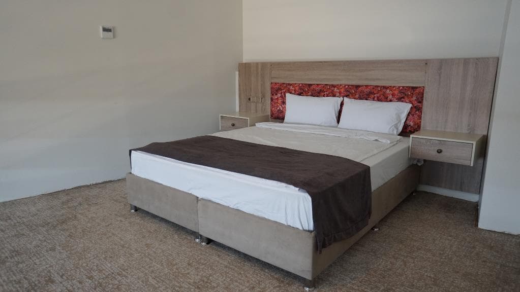 Adanis Park Termal Otel-18