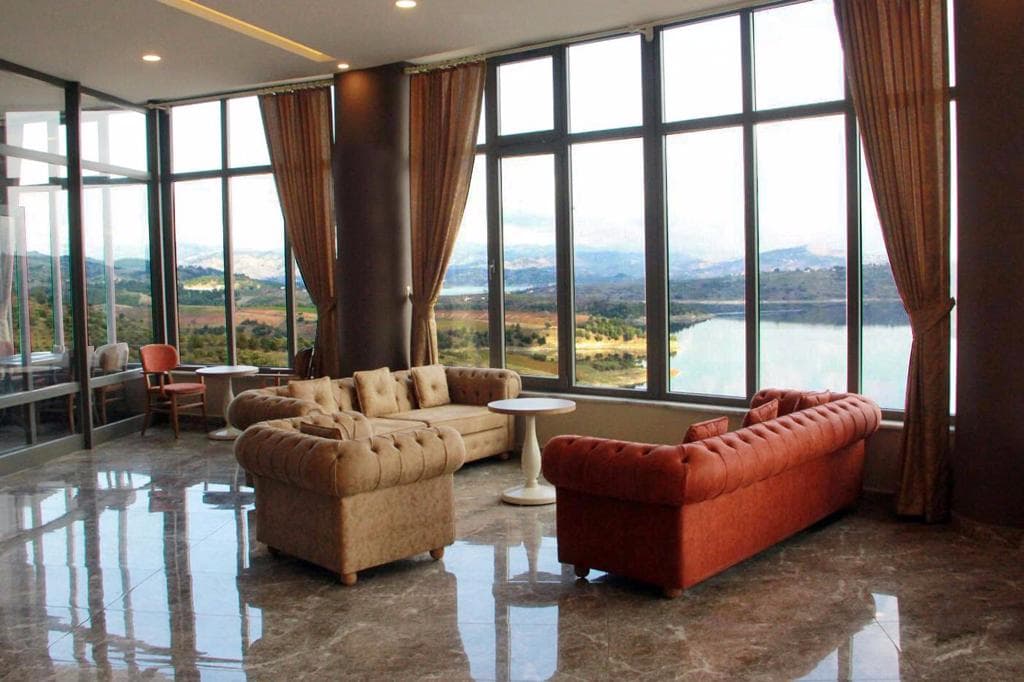 Adanis Park Termal Otel-25