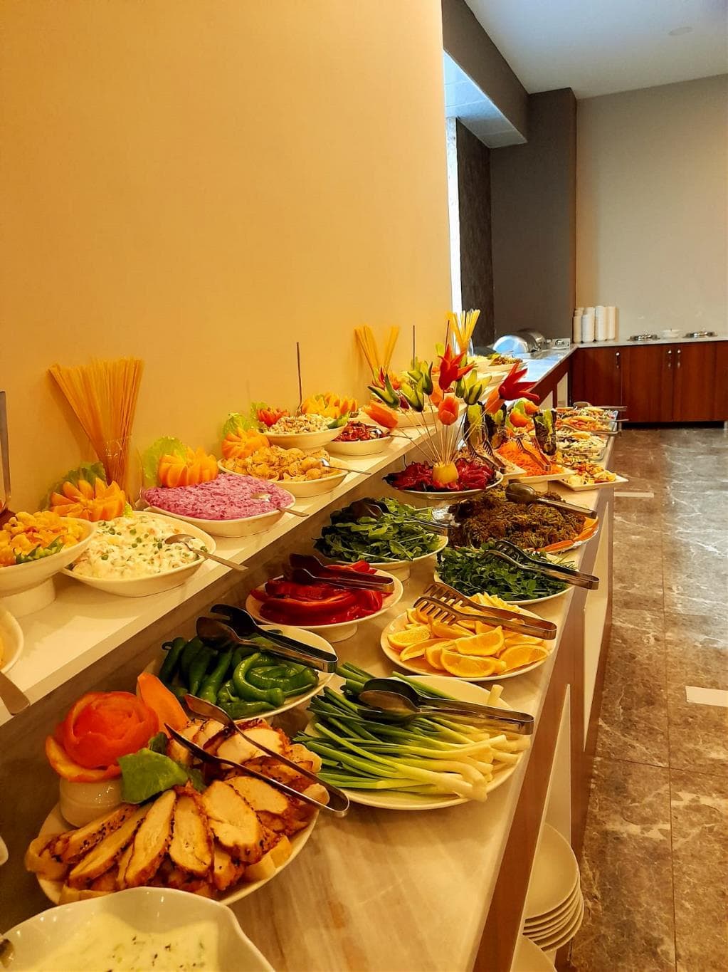 Adanis Park Termal Otel-9