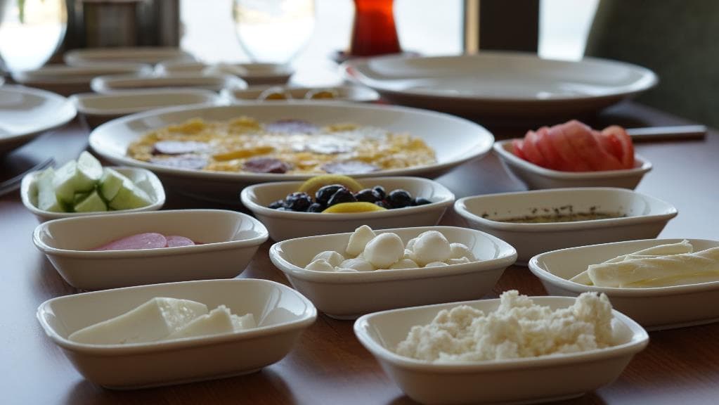 Adanis Park Termal Otel-14