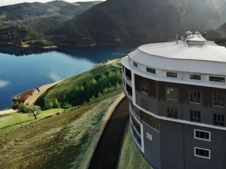 Adanis Park Termal Otel-5