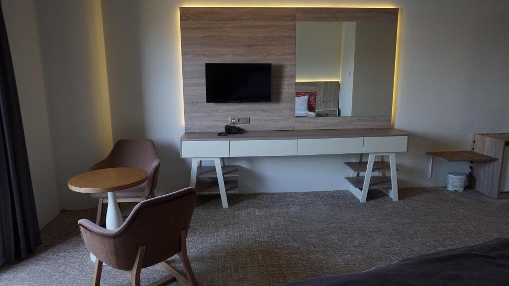 Adanis Park Termal Otel-17