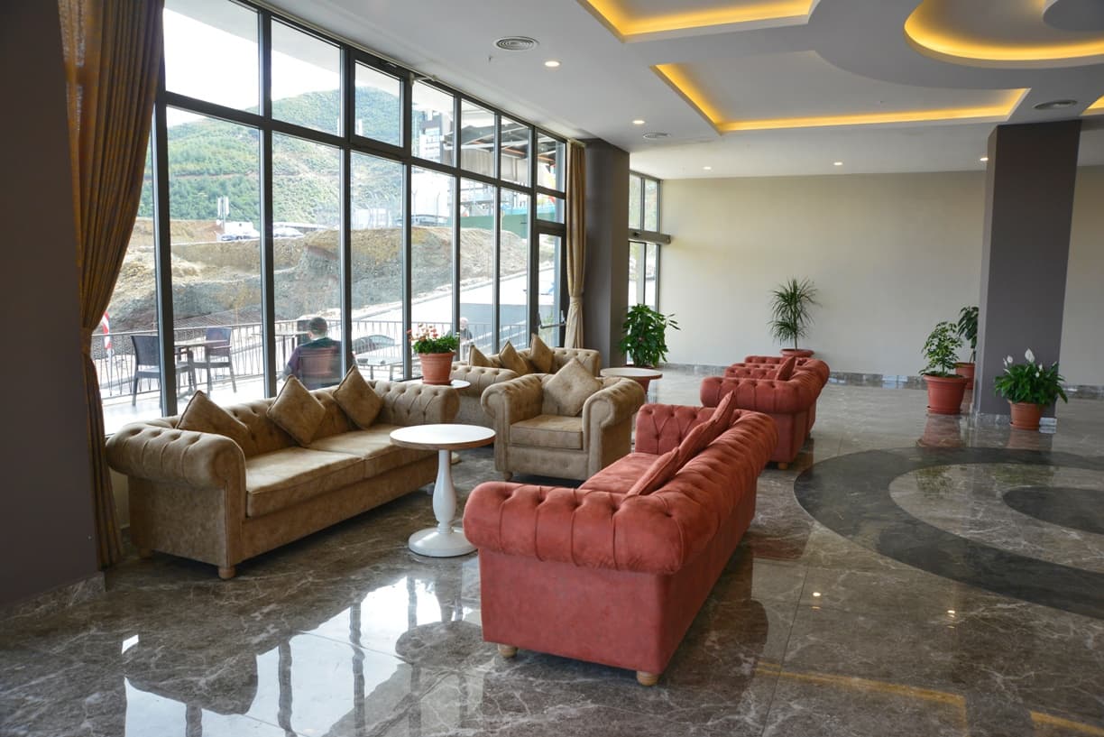 Adanis Park Termal Otel-4