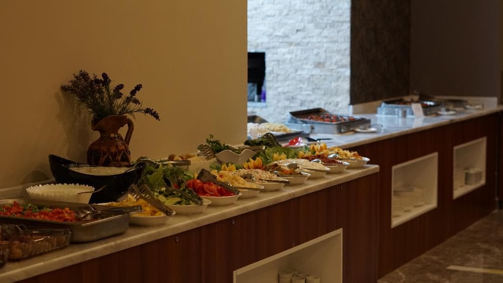 Adanis Park Termal Otel-10