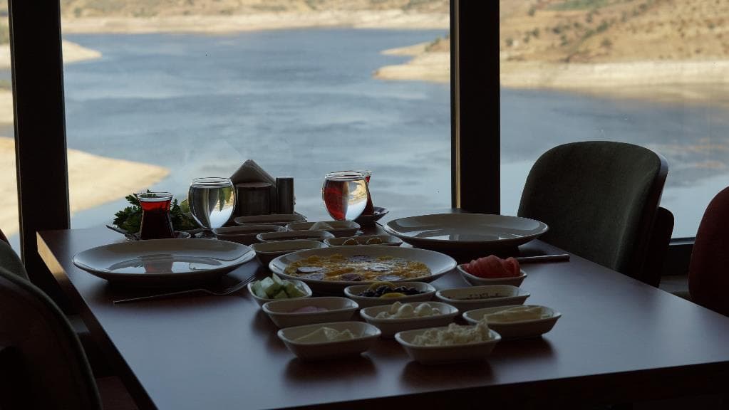 Adanis Park Termal Otel-11