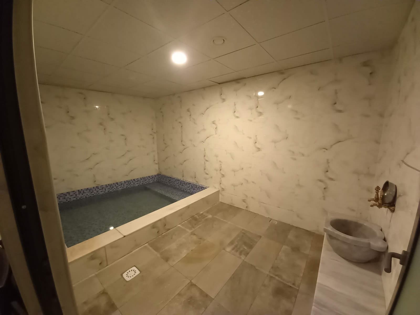 Adanis Park Termal Otel-7