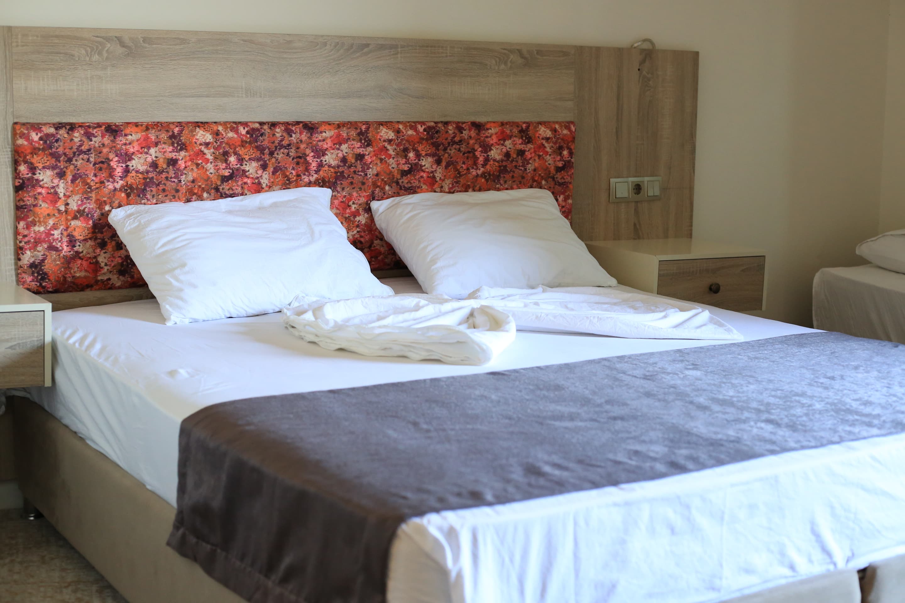 Adanis Park Termal Otel-21