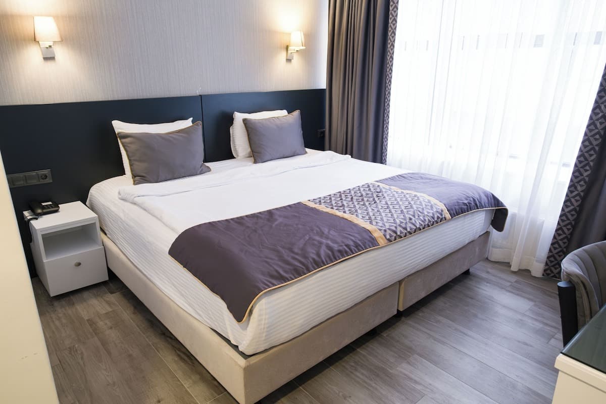 Riva Hotel Alsancak-1